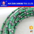 Wire Rope Manufacturers Selling Diamond Wire Saw for Granite Marble